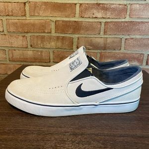 Nike SB Stefan Janoski Slip On Size 8